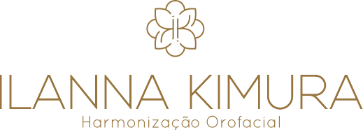 Ilanna Kimura Harmonização Orofacial — cliente brlab