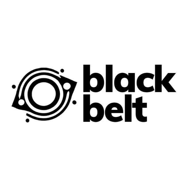 Black Belt — cliente brlab